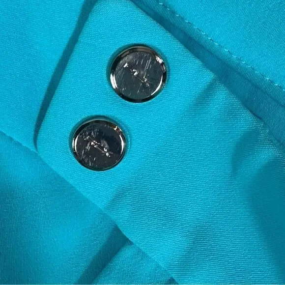 Ralph Lauren Black Label Aqua Cargo Shorts Cargos